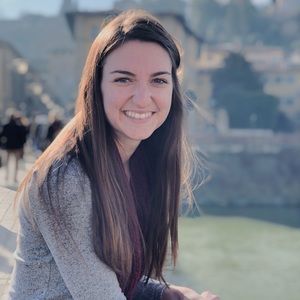 Meet your Posher, Kathryn